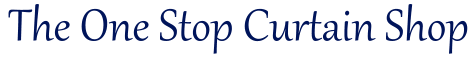 One Stop Curtain Shop