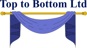 Top to Bottom Ltd
