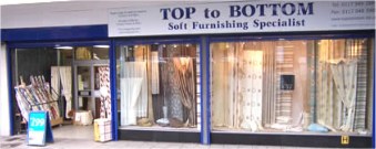 Top to Bottom Ltd (Bristol)
