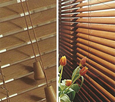 Venetian Blinds