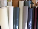 LEATHERETTE FABRICS ONLY £9.99 PER METRE 