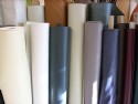 LEATHERETTE FABRICS ONLY 9.99 PER METRE 