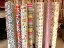 HUGE SELECTION OF PVC / OIL CLOTH FABRICS IN-STOCK