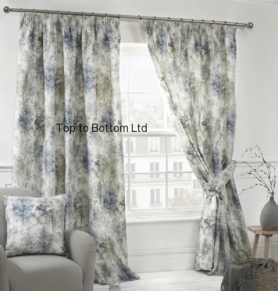 Woodlandroman blind