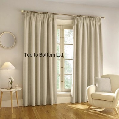 Harvard (Blackout)roman blind