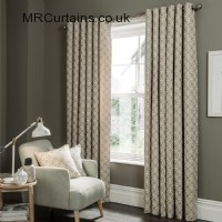 View Curtains by Clarke & Clarke / Studio G