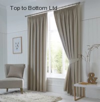 View Curtains by Curtina