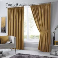 View Curtains by Curtina