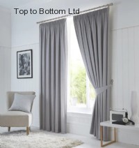 View Curtains by Curtina