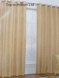 View Curtains by J Lewis