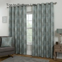 View Curtains by J Lewis