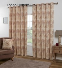 View Curtains by J Lewis