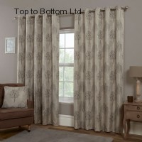 View Curtains by J Lewis