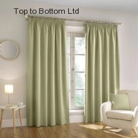 View Curtains by Tyrone