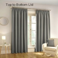 View Curtains by Tyrone