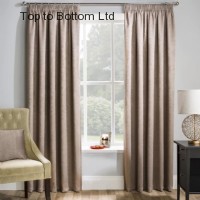 View Curtains by Tyrone