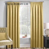 View Curtains by Tyrone