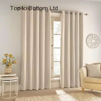 View Curtains by Tyrone