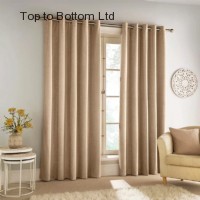 View Curtains by Tyrone