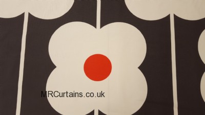 Abacus Flower by Orla Kielycurtains