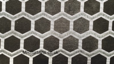 Graphite curtain