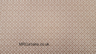 Ayton curtain fabric