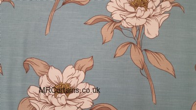 Capelcurtain fabrics