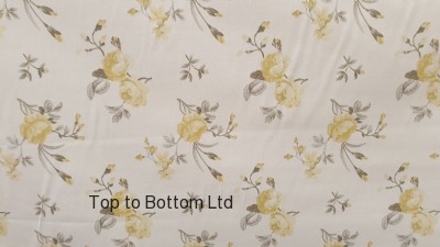 Clarencecurtain fabrics