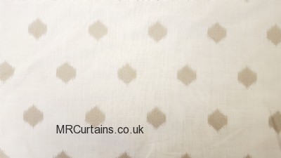 Cowescurtain fabrics