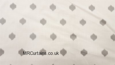 Cowescurtain fabrics