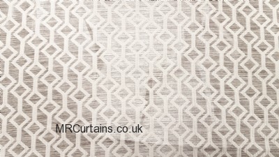 Silver curtain