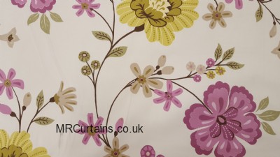 Edencurtain fabrics