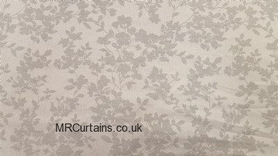 Hamble curtain fabric