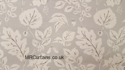 Dove curtain