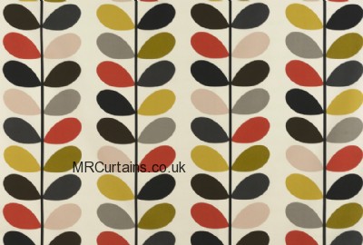 Multi Stem by Orla Kielycurtain fabrics