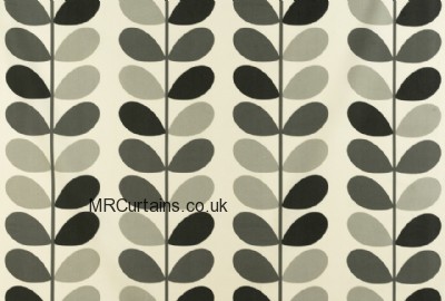 Multi Stem by Orla Kielycurtain fabrics