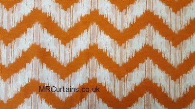 Strider curtain fabric