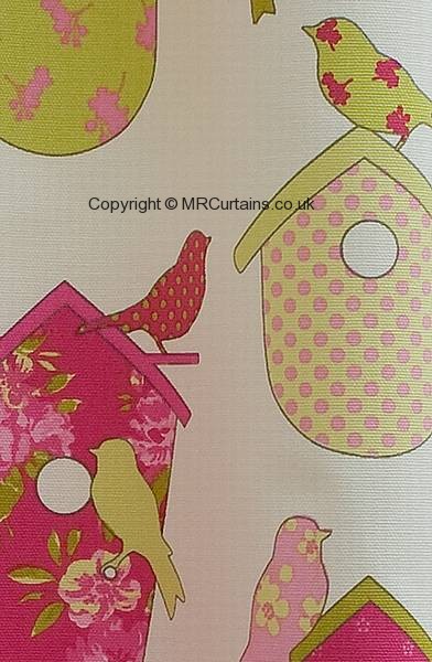 Thornburycurtain fabrics