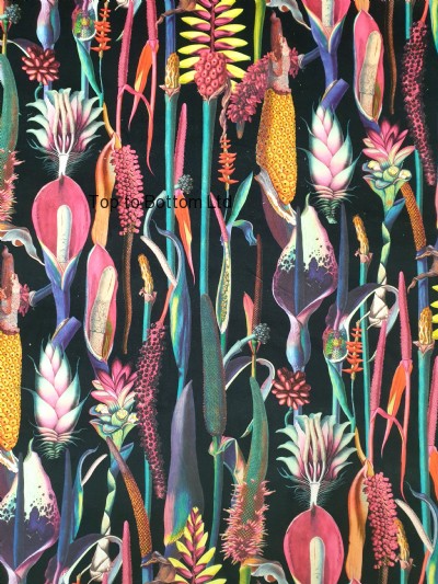 Botanicalcurtains