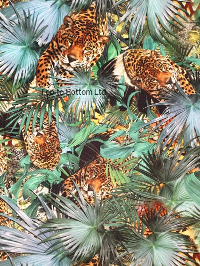 Madagascarcurtain fabrics