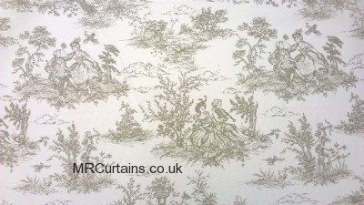 Maire - Toile De Jouycurtains