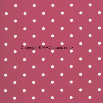 Dottycurtain fabrics