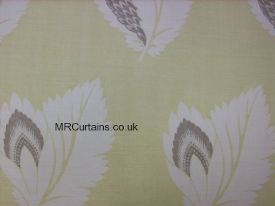 Aerial (Sanderson)curtain fabrics