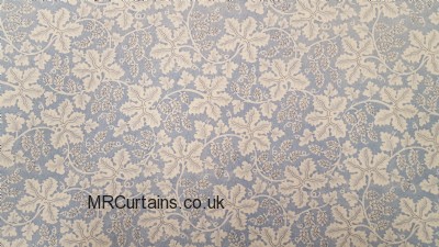 Autumn Dayroman blind