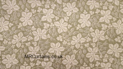 Autumn Dayroman blind