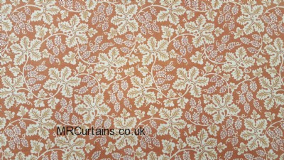 Autumn Dayroman blind