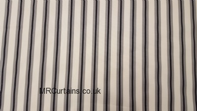 Blazer Stripe (Blendworth)roman blind