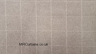 Cubic (Fire Retardant)curtains