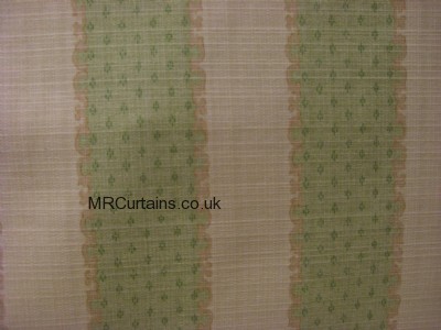 Green curtain