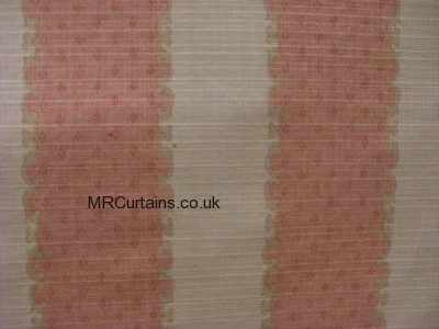 Fairfax (Nouveau Fabric)roman blind